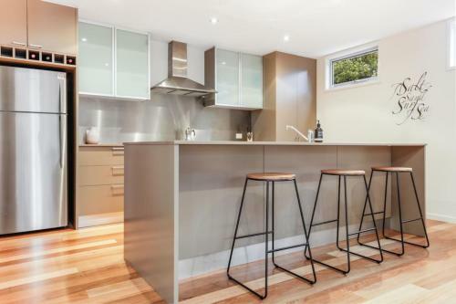 Seascape - The Ultimate Inverloch Retreat