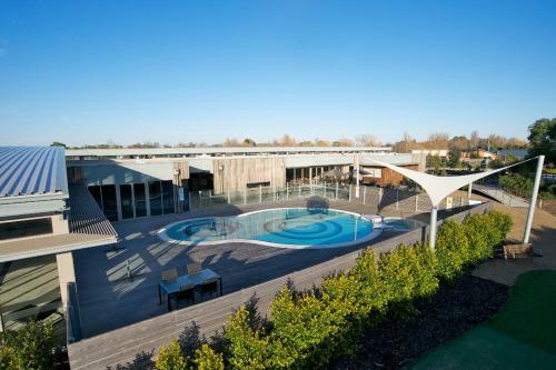 Coastal Soul Villa @ Broadbeach
