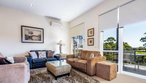 Coastal Soul Villa @ Broadbeach