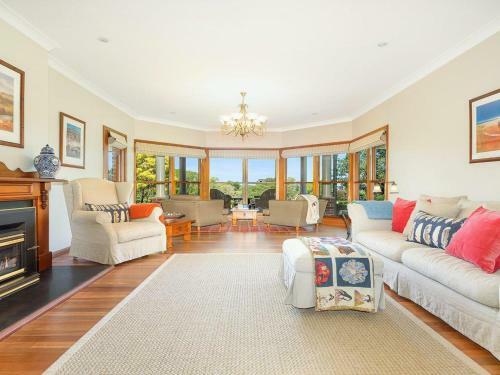 Jaspers Brush - Tranquil Gardens & Stunning Views