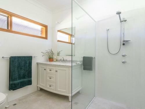 Jaspers Brush - Tranquil Gardens & Stunning Views