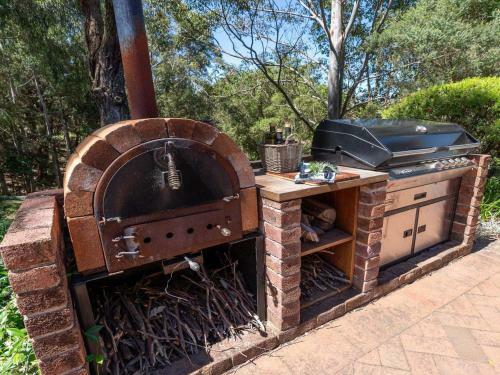 Jaspers Brush - Tranquil Gardens & Stunning Views