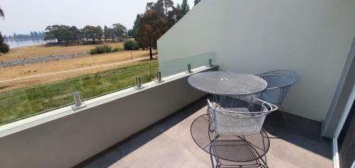Apartamento Horizons 208 - Lake Jindabyne Waterfront