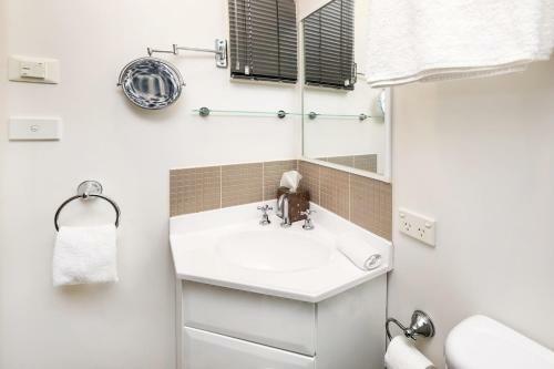 Apartamento Northstar 4