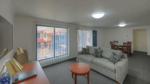 Inverell Rsm Club Motel