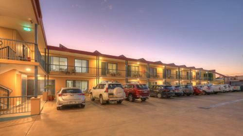 Inverell Rsm Club Motel