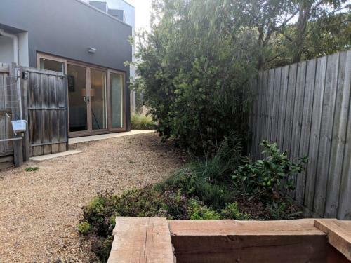 Villa The Beach House At Inverloch
