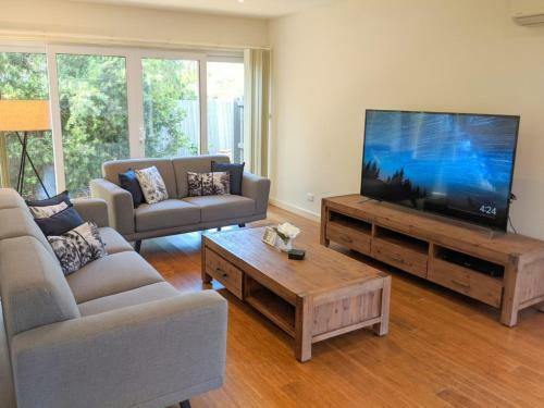Villa The Beach House At Inverloch