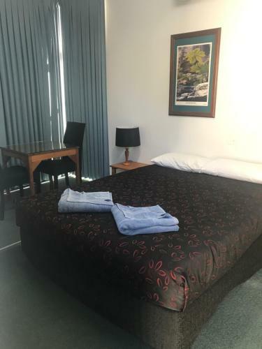 Hotel Injune Motel