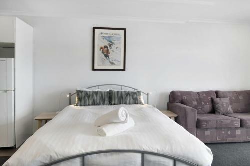 Apartamento Snowy Studio - Jindabyne