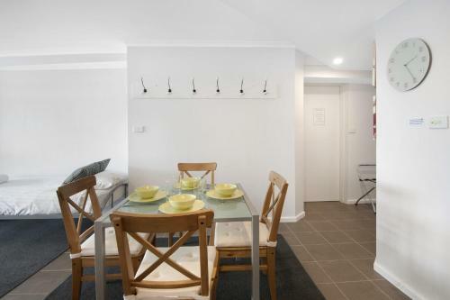 Apartamento Snowy Studio - Jindabyne