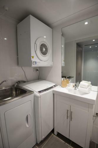 Apartamento Snowy Studio - Jindabyne