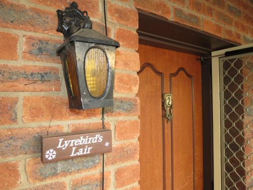 Apartamento Sponars 2