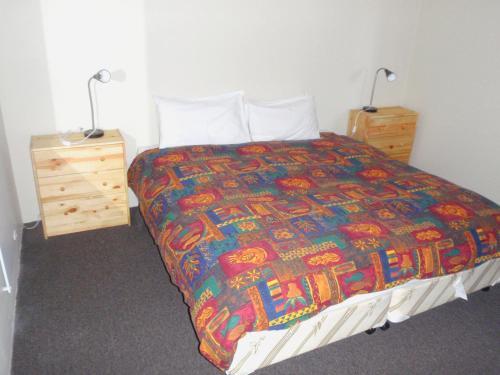 Apartamento Andorra 1