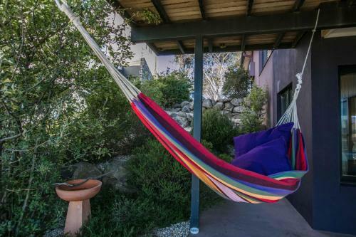 Snowy Mountains Townhouse