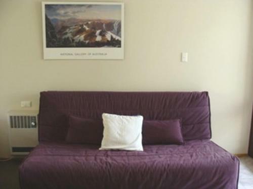 Apartamento Bogong 3