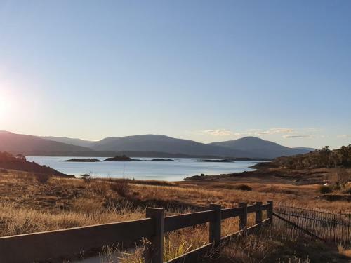 Apartamento Braeside, 1 Bedroom. East Jindabyne