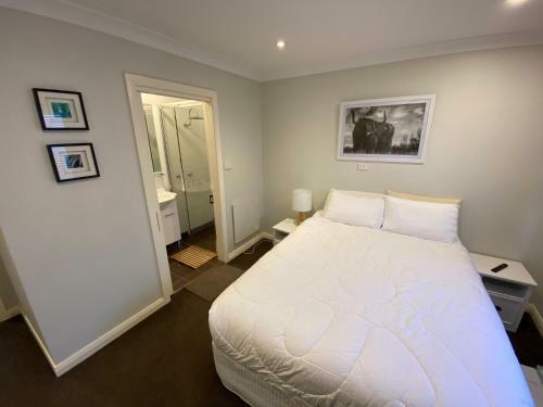 Apartamento Maison Noir 1