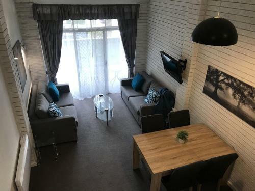 Apartamento Alpine Gables 5