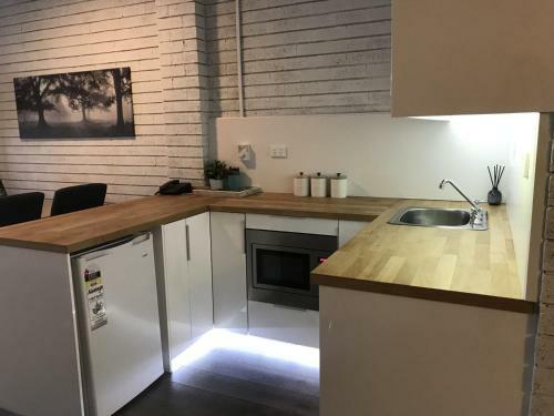 Apartamento Alpine Gables 5