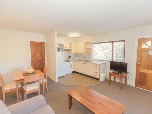 Apartamento Chalet Rene 2 5 The Nook
