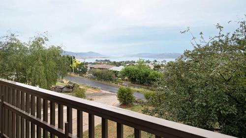 Apartamento Bogong House