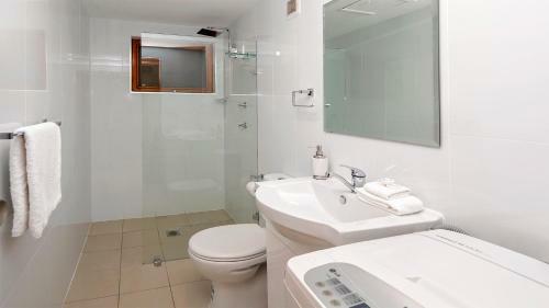 Bogong Apartment