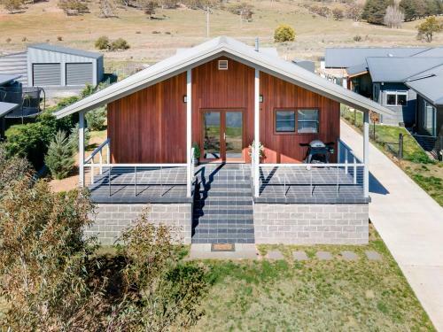 Apartamento Kosci Cabin