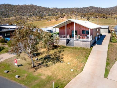 Apartamento Kosci Cabin