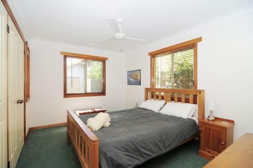 Bonnie Doon - Family Friendly Home!