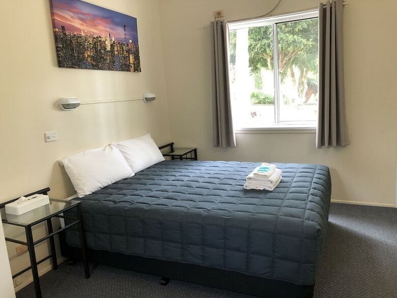 Fairway Lodge Motel