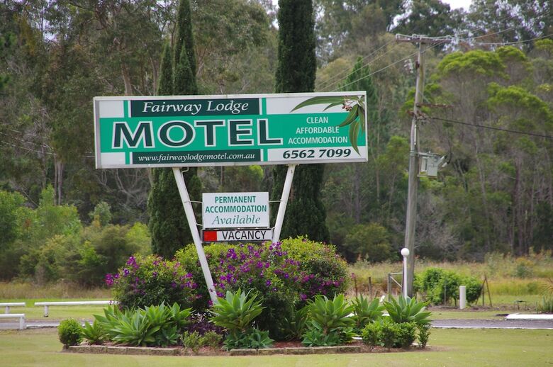 Fairway Lodge Motel