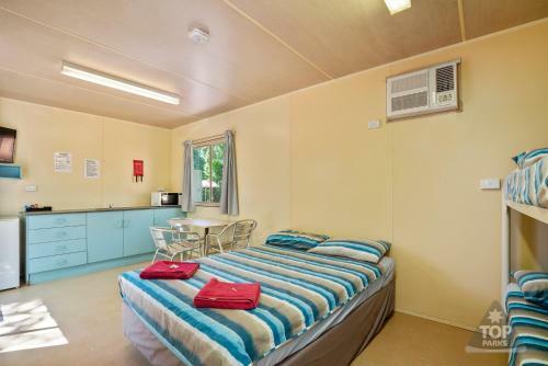 Motel Riverview Tourist Village