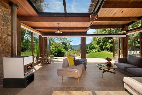 Lyra - Kangaroo Valley