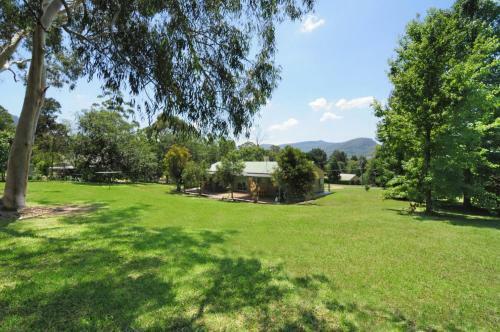 Valley Haven - 3 Bedrooms Close To The Village!