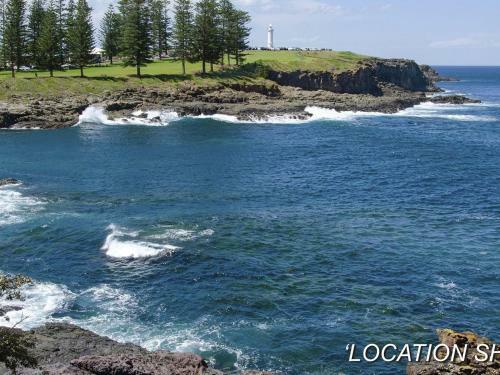 At The Beach - Kiama Surf Beach At Your Doorstep