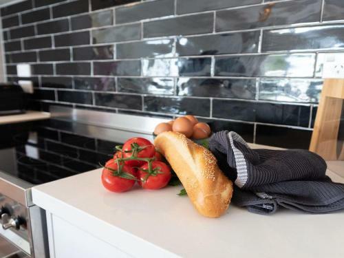 Bella K - Style, Comfort And Location