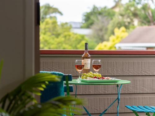 Bombo Blue - Pet Friendly Townhouse