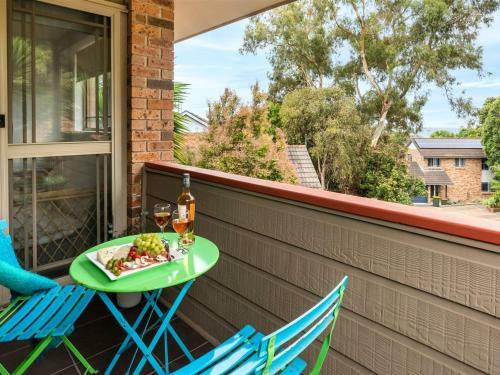 Bombo Blue - Pet Friendly Townhouse