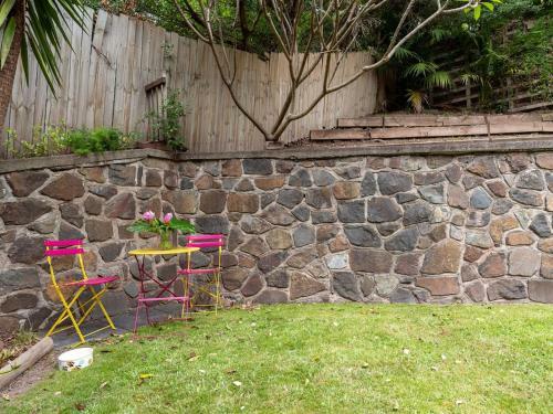 Bombo Blue - Pet Friendly Townhouse