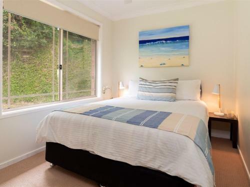 Bombo Blue - Pet Friendly Townhouse