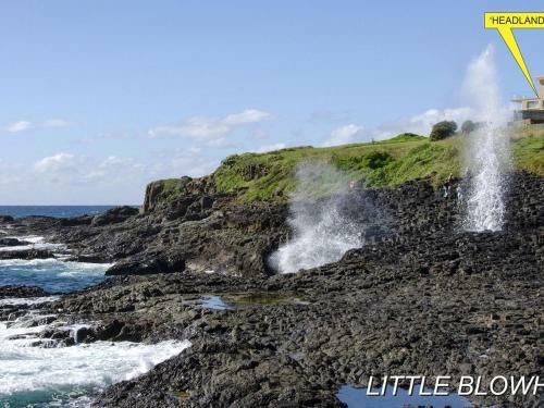 Headland Hideaway- Kiama