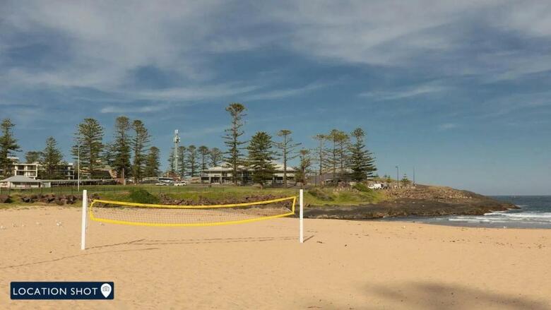 Shore To Please - Comfort, Cafes And Beaches