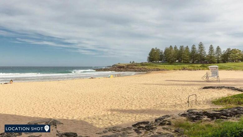 Shore To Please - Comfort, Cafes And Beaches
