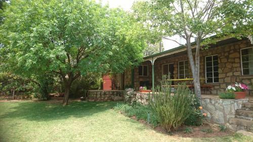 Apartamento Jan Frederick Self Catering