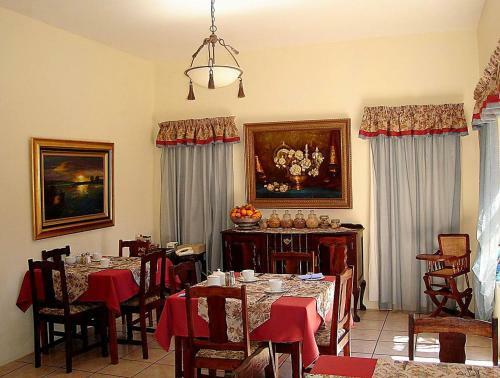 Hostal Lake Clarens Guest House