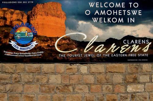 Hostal Lake Clarens Guest House