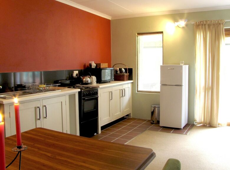 Apartamento The Clarens Country House