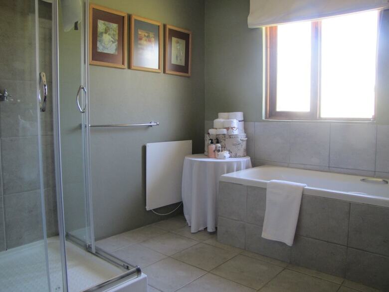 Apartamento The Clarens Country House