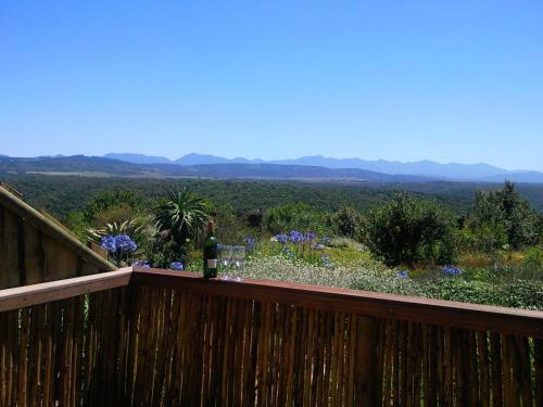 Hostal Protea Wilds Retreat
